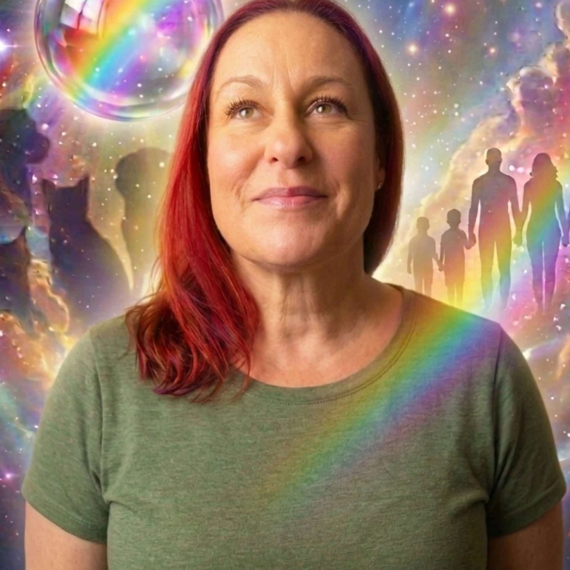 The Spirit Sanctuary